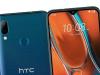 HTC a lansat un nou telefon de buget: Wildfire E2 costă 100 de euro şi are o cameră duală