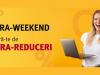 EXTRA REDUCERI în acest weekend pe Altex! iPhone 11 Pro sau iPhone 11 Pro Max acum cu 15% extra discount