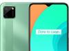 Realme C11 este un telefon pentru europeni; Costă 99 de euro şi îţi aduce o brăţară de fitness la pachet