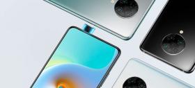Redmi K30 Ultra debutează oficial: telefon cu procesor Dimensity 1000+, ecran de 120 Hz la doar 244 euro