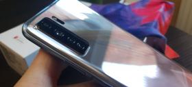 Huawei P40 Lite 5G Review detaliat în limba română (Cel mai puternic super-high-midrange 5G de pe piață)