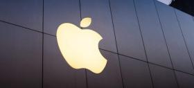 Apple atinge cota de 2 trilioane de dolari, prosperă chiar şi pe timp de criză