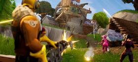 Apple a închis contul de dezvoltator Epic Games, blocând o serie de jocuri importante