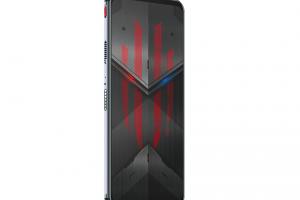 Nubia Red Magic 5S