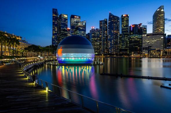 Apple Store Singapore: image3.jpg