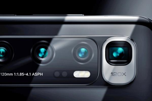 Xiaomi Mi 10 Ultra este un hit pe piața din China; Vânzări de 48 milioane de euro în primele 10 minute