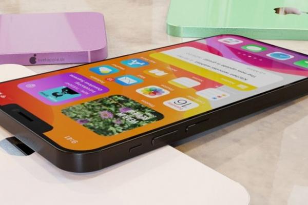 iPhone 12 în varianta de 5.4 inch primește noi randări concept; Un telefon compact și colorat care ar putea deveni favoritul publicului 