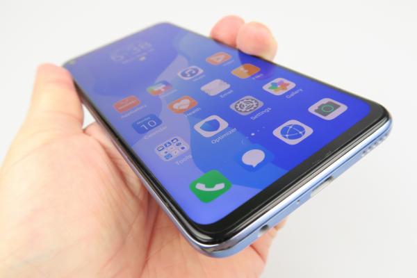 Huawei P40 Lite 5G: Acustică mono, dar peste aşteptări