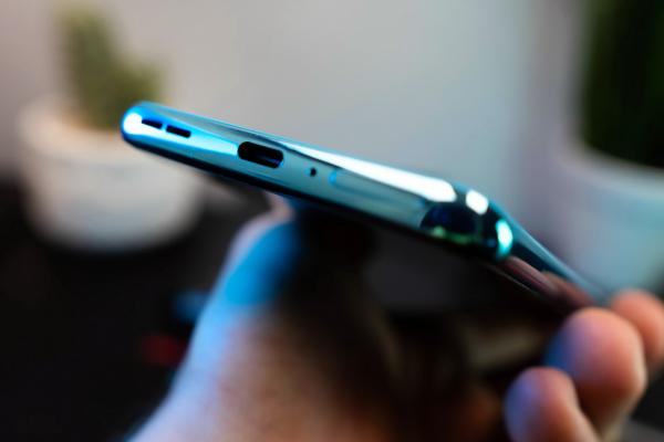 OnePlus Nord: Acustică mono, OK, câteva reglaje Dirac