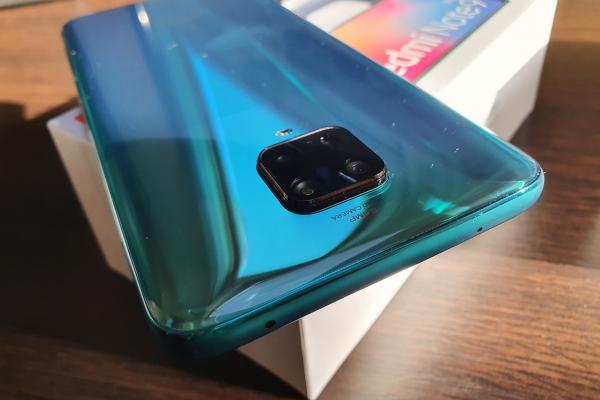 Xiaomi Redmi Note 9 Pro: Hardware bine calibrat, 2 upgrade-uri mari de la predecesor
