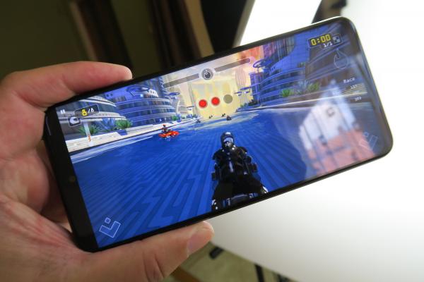 Putere volum Xiaomi Redmi Note 9 Pro