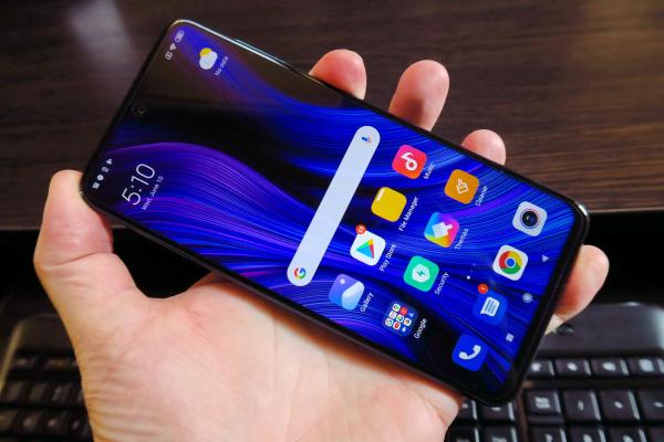 Xiaomi Redmi Note 9 Pro: Conectivitate cu infraroşu, jack audio, WiFi rapid