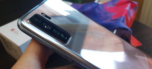Huawei P40 Lite 5G Review detaliat în limba română (Cel mai puternic super-high-midrange 5G de pe piață)