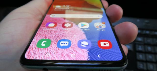 Samsung va oferi 3 ani de actualizări Android și pentru telefoanele din seria Galaxy A; Avem confirmarea oficială și o listă de terminale eligibile