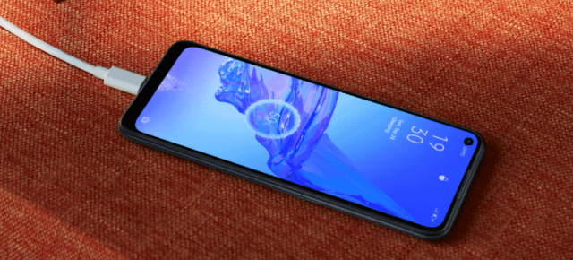 Oppo A53 (2020) devine oficial, este cel mai ieftin telefon cu ecran de 90 Hz şi inaugurează procesorul Snapdragon 460