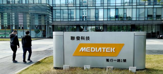 MediaTek solicită permisiune Guvernului SUA să furnizeze procesoare spre Huawei