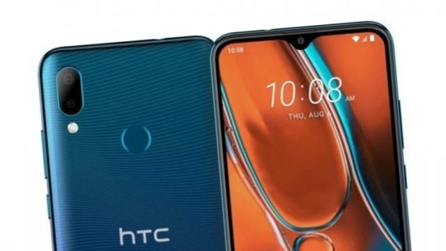 <b>HTC a lansat un nou telefon de buget: Wildfire E2 costă 100 de euro şi are o cameră duală</b>HTC continuă să activeze în zona telefoanelor entry level şi de buget, sau în cel mai bun caz low midrange, odată cu lansarea telefonului Wildfire E2. Terminalul a debutat în Rusia pentru început, costă în jur