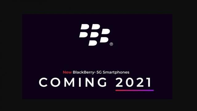 <b>Telefoanele BlackBerry revin în 2021 cu 5G și tastatură qwerty; Cine se ocupă de acest brand?</b>Mai ţineţi minte BlackBerry? Creatorul smartphone-ului înainte ca acest cuvânt să intre în mainstream, brandul nu mai are un proprietar clar din această vară. Din câte cunoaştem, brandul BB nu mai aparţinea de TCL