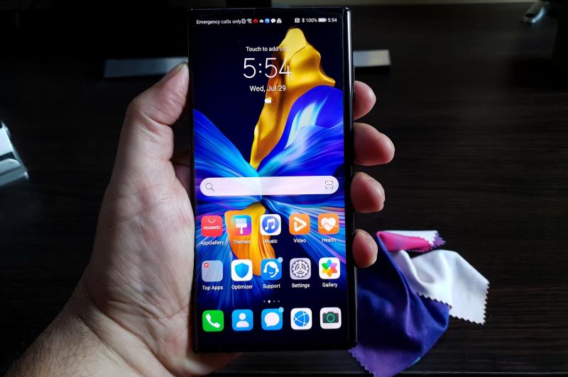 Huawei Mate XS - Fotografii hands-on: Huawei-Mate-Xs_027.jpg