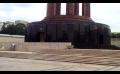 Philips Xenium W8510 Video Sample IV.