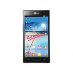 LG Optimus L9 P760