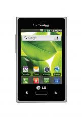 LG Optimus Zone VS410