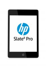 HP Pro Slate 8