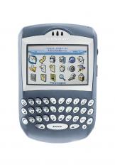 BlackBerry 7290