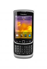 BlackBerry Torch 9810