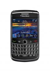 BlackBerry Bold 9700