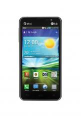 LG Escape P870