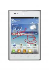 LG Optimus Vu P895