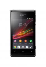 Sony Xperia E dual