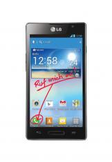 LG Optimus L9 P760