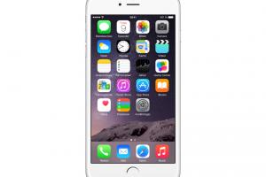 Apple iPhone 6