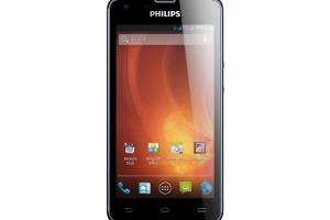 Philips W8510