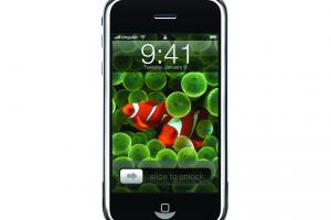 Apple iPhone