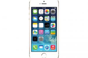 Apple iPhone 5s