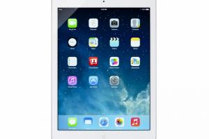 Apple iPad Air