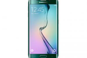 Samsung Galaxy S6 Edge