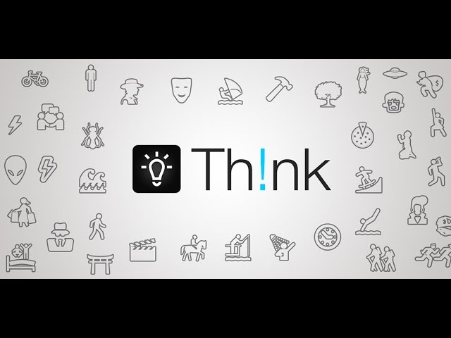 Think Review (Joc Logica Android/ Philips Xenium W8510) - Mobilissimo.ro