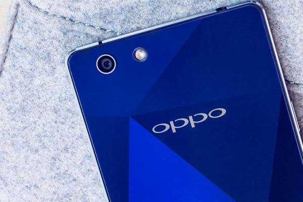 OPPO R1C - Fotografii oficiale
