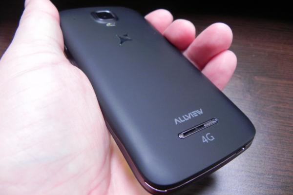 Allview C6 Quad 4G - Galerie foto Mobilissimo.ro