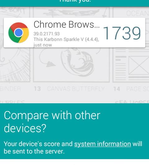 Karbonn Sparkle-V - Benchmark-uri: Screenshot_2014-12-24-20-03-29.jpg