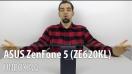 ASUS ZenFone 5 ZE620KL Video Unboxing în Limba Română