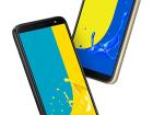 Samsung Galaxy J6 și Galaxy J8 sunt introduse oficial în India cu panouri 18.5:9 