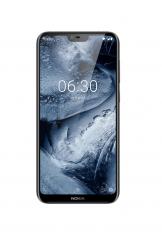 Nokia X6 (2018)