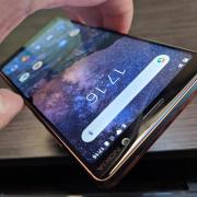 Nokia 7 Plus Review