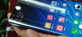 Nubia Z18 apare în prima fotografie reală și pare să aibă un ecran edge to edge