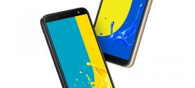 Samsung Galaxy J6 și Galaxy J8 sunt introduse oficial în India cu panouri 18.5:9 